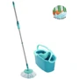Швабра и комплектующее Набор для уборки Leifheit Clean Twist Disc Mop Ergo фото 7