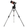 Телескоп Celestron NexStar 5 SE, Шмидт-Кассегрен: Цвет оранжевый