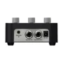 Педаль гитарных эффектов Гитарная педаль эффектов Source Audio SA122 Soundblox Tri-Mod Phaser: Производитель Source Audio