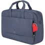 Сумка для ноутбуков Tucano 15.6" Flash Blue (BFLASH15-B) фото 7