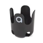 Подстаканник для коляски Anex (black)