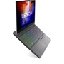 Ноутбук Lenovo Legion 5-15ARH7 (82RE003UPB): Экран 15.6" IPS (1920x1080) Full HD