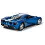 Машинка Uni-Fortune Ford GT 2019 с полосами (554050C)