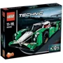 Конструктор LEGO Technic Авто для цілодобових гонок (42039)