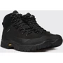 Ботинки CMP Dhenieb Trekking Shoe Wp (30Q4717-U901) 39 (40) черные натуральный нубук демисезон