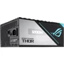 Блок живлення ASUS ROG-THOR-1200P2-GAMING: Потужність, Ватт 1200