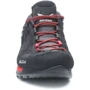 Взуття Кросівки чоловічі Salewa MS MTN TRAINER 63470 0979 - 44 - Black (013.001.2380): Матеріал замша 1,6 мм, 360 ° гумовий рант, зносостійкий матеріал / сітка / Nylon, Bilight Midsole / Vibram® M