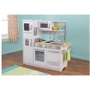 Дитяча кухня KidKraft Uptown White Kitchen (53335) фото 4