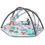 Развивающий коврик Kinderkraft Sea Land (KPSELA00MUL0000) фото 10