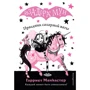 Гарриет Манкастер: Праздник сахарной ваты (выпуск 8)