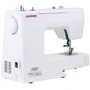 Швейная машина Janome HS 1515: Максимальная скорость, стежков/мин 750