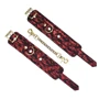 Поножи Liebe Seele Victorian Garden Ankle Cuffs