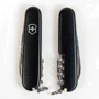 Мультитул Victorinox SPARTAN MAT чорний матовий лак (Vx13603.3_M0007p) фото 6