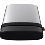 Внешний жесткий диск Silicon Power Armor A85 2TB USB 3.0 Silver (SP020TBPHDA85S3S): Размеры, мм 132.5 x 92.3 x 25.9