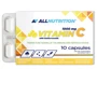 All Nutrition Vitamin C 1000 mg Витамин С 10 капсул