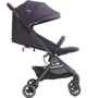 Прогулянковий візочок Joie Pact Flex Signature Granit Bleu, синій (S1601CAGRB000): Тип коляски Прогулочная
