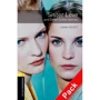 Bookworms 1: John Escott: Sister Love and Other Crime Stories with Audio CD