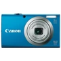 Canon PowerShot A2300 Blue: Оптичний зум 5x