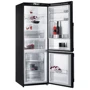 Холодильник Gorenje RK 65 SYB: Исполнение отдельностоящий