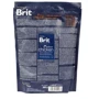 Сухий корм Brit Premium Indoor Chicken для домашніх котів М'ясна тарілка курка 1.5 кг + 4 паучі (2700000049600): Вага упаковки 1.5 кг