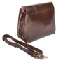 Жіноча сумка через плече ARTiS Bags коричнева (162547781): Стать жіночий