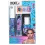 Набор детской косметики CREATE IT! Гелекси 84163: Количество в упаковке 4