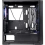 Корпус QUBE ARGON ARGB Black (ARGON_F1AU3): Назначение игровой