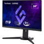 Монитор ViewSonic VX2479J-HD-PRO: Покрытие экрана антибликовое