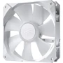 Кулер Asus ROG Strix LC 240 RGB White (ROG-STRIX-LC-240 RGB White): Регулювання оборотів широтно-імпульсна модуляція (PWM)