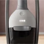 Пылесос Electrolux ES62HB25UV: Вес 2.7