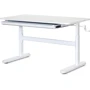 Детский стол ErgoKids TH-215 Lite White (TH-215 W Lite)