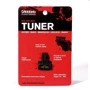 Тюнер PLANET WAVES PW-CT-12 NS MICRO HEADSTOCK TUNER: Тип Тюнери