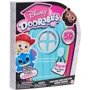 Ігровий набір Disney Doorables Multi Peek S12 Великий піксельний будиночок (44856)