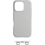 Чехол для iPhone Switcheasy Vibrant M Shockproof Protective Case Titanium (MPH66P261TT24) for iPhone 16 Pro фото 12