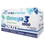 AllNutrition Omega 3 1000 Омега 3 60 капсул