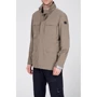 Вітровка CMP Man Mid Jacket (30Z5507-P784) 50 бежева демісезон з капюшоном: Довжина рукава Довгий