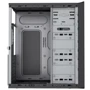 Корпус GameMax ET-209-400W-2U3: Форм-фактор материнской платы ATX