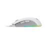 Мышь MSI Clutch GM11 White (S12-0401950-CLA): Тип сенсора оптический