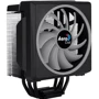 Кулер Aerocool Cylon 4F Black (ACTC-CL30420.04): Тип підшипника гидродинамический
