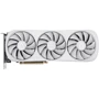 Видеокарта Zotac GAMING GeForce RTX 4070 Ti Trinity OC White Edition (ZT-D40710Q-10P): Объем памяти, Гб 12