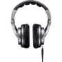 Наушники Shure SRH 940: Тип конструкции полноразмерные