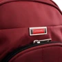 Мужской рюкзак Valiria Fashion бордовый (3DETAB10-1): Материал Полиэстер
