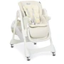 Стільчик для годування El Camino ME 1086 DESSERT (grey) фото 7