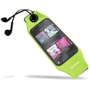 Чехол для iPhone WK Lemove Waist Bag 6.7" Green (WT-B08-GN): Цвет зеленый
