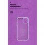 Чехол для iPhone ArmorStandart ICON Case Lavender (ARM56705) for iPhone 11 Pro: Тип чехла накладка на заднюю часть