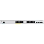 Сетевой коммутатор Cisco C1200-24T-4G