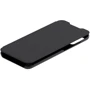 Чехол для телефонов Samsung Wallet Flip Cover Black (GP-FWA356AMABQ) for Samsung A356 Galaxy A35: Материал поликарбонат / силикон