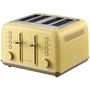 Тостер Buydeem DT640E Mellow Yellow (DT640E-MY/EU): Тип Электрический тостер