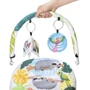 Шезлонг-качалка Babytiger Tropicana (BTBTROPMUL0000) фото 5
