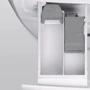 Стиральная машина Electrolux EW2F428WP: Тип машины Автомат